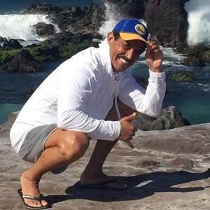 Meet your Posher, David